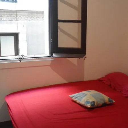 Gotica In Centro Barcelona Alojamento de Acomodação e Pequeno-almoço *